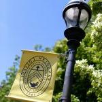 Randolph College banner